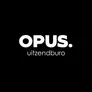 Logo Opus Uitzendbureau