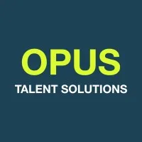 Opus Recruitment Solutions Limited logo