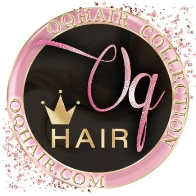 OQHAIR logo