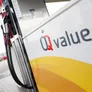 Logo Shell OQ Value