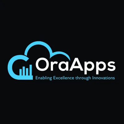 Oraapps Inc logo