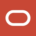 Oracle Corporation logo/icon
