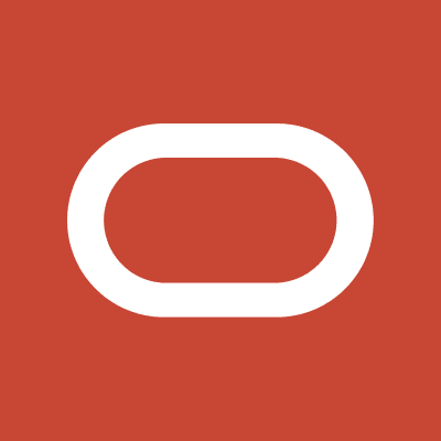 Oracle logo
