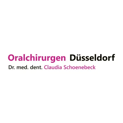 Dr. Claudia Schoenebeck