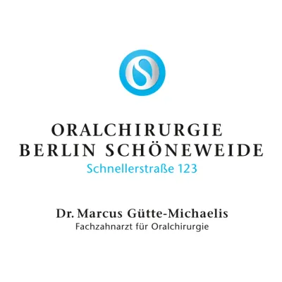 Dr. Marcus Gütte-Michaelis