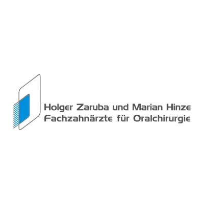 Oralchirurgische Praxis Holger Zaruba und Marian Hinze