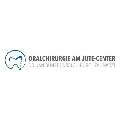 Oralchirurgie am Jutecenter Dr. Jan Bunse