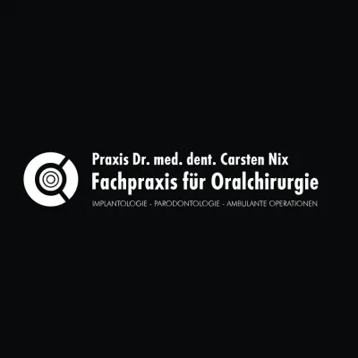 Praxis für Oralchirurgie Dr. Carsten Nix
