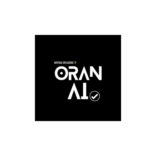OranAI logo