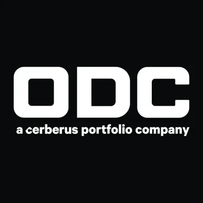 Oran Development Company logo