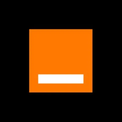 Orange Business logo