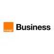 Orange Business-company-logo