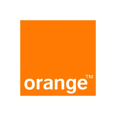 Orange BE