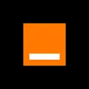 Orange logo