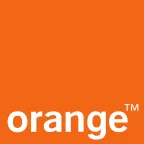 ORANGE logo
