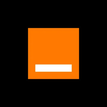 Orange Logo
