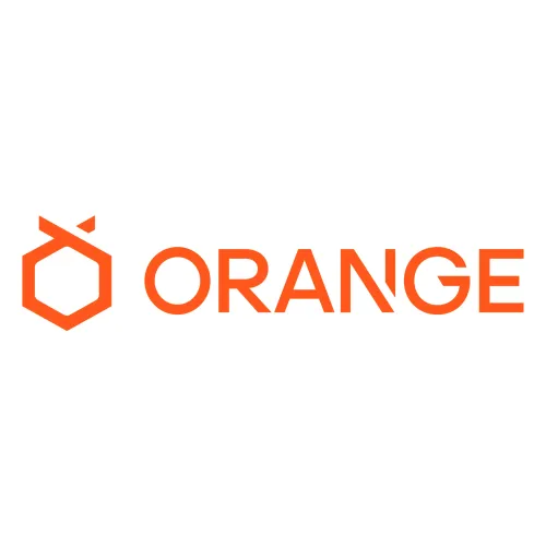 Orange logo