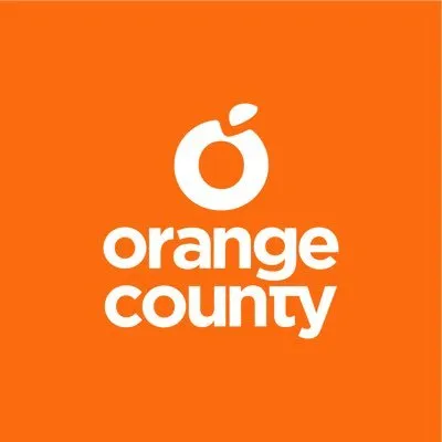 Orange County CBD logo