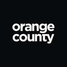 Orange County logo