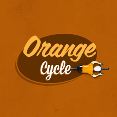 Orange Cycle