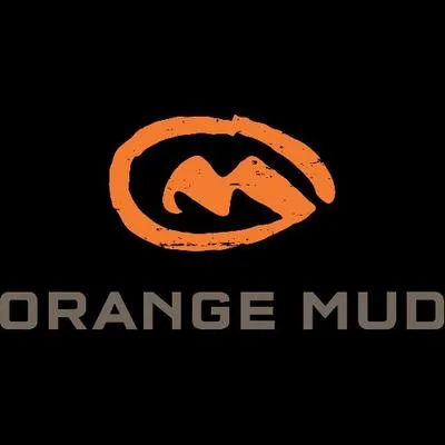 Orangemud