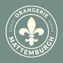 Logo Orangerie Mattemburgh