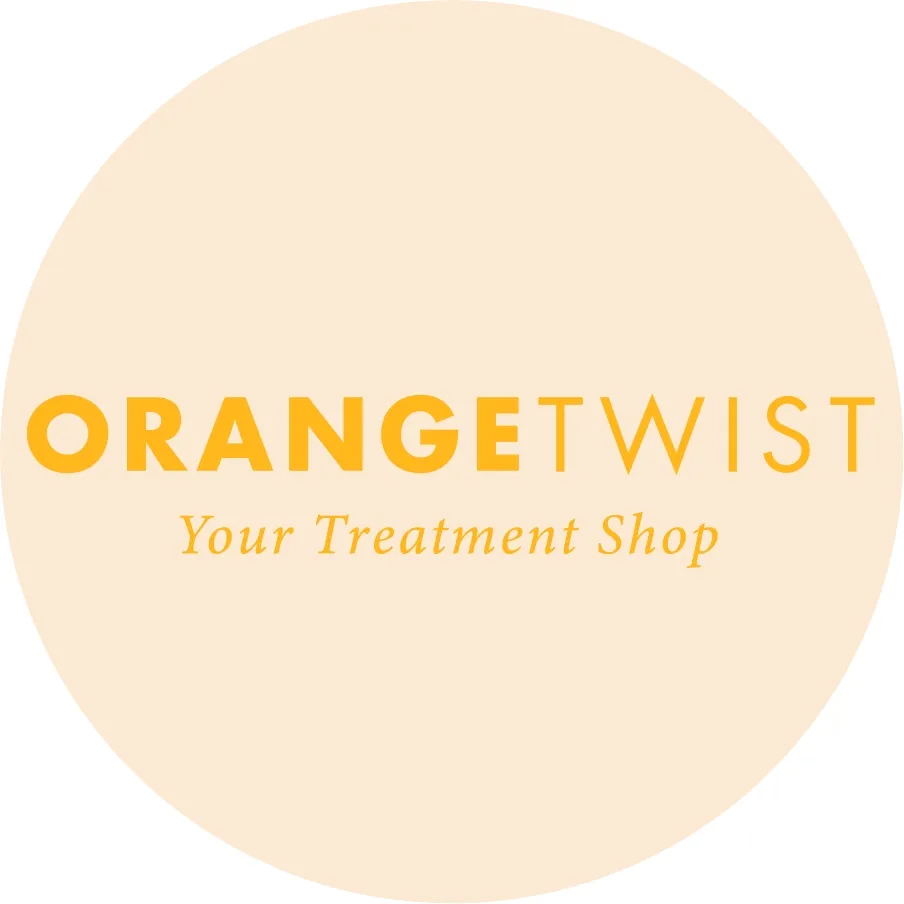 OrangeTwist logo