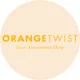 Orangetwist logo