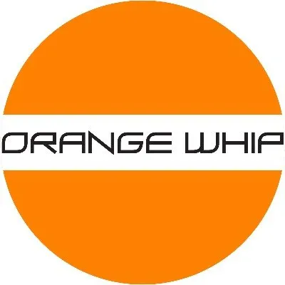 Orange Whip Golf Fitness