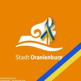 Stadt Oranienburg