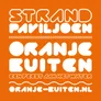 Logo Strandpaviljoen Oranje Buiten