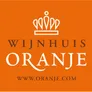 Logo Wijnhuis Oranje
