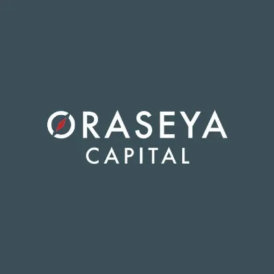 Oraseya Capital logo