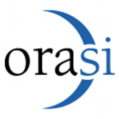 Orasi Software logo