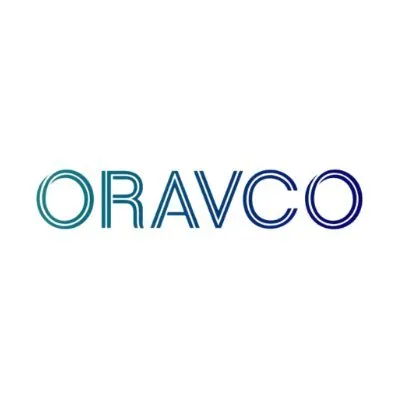 Oravco logo