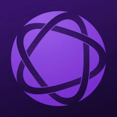 Orb logo
