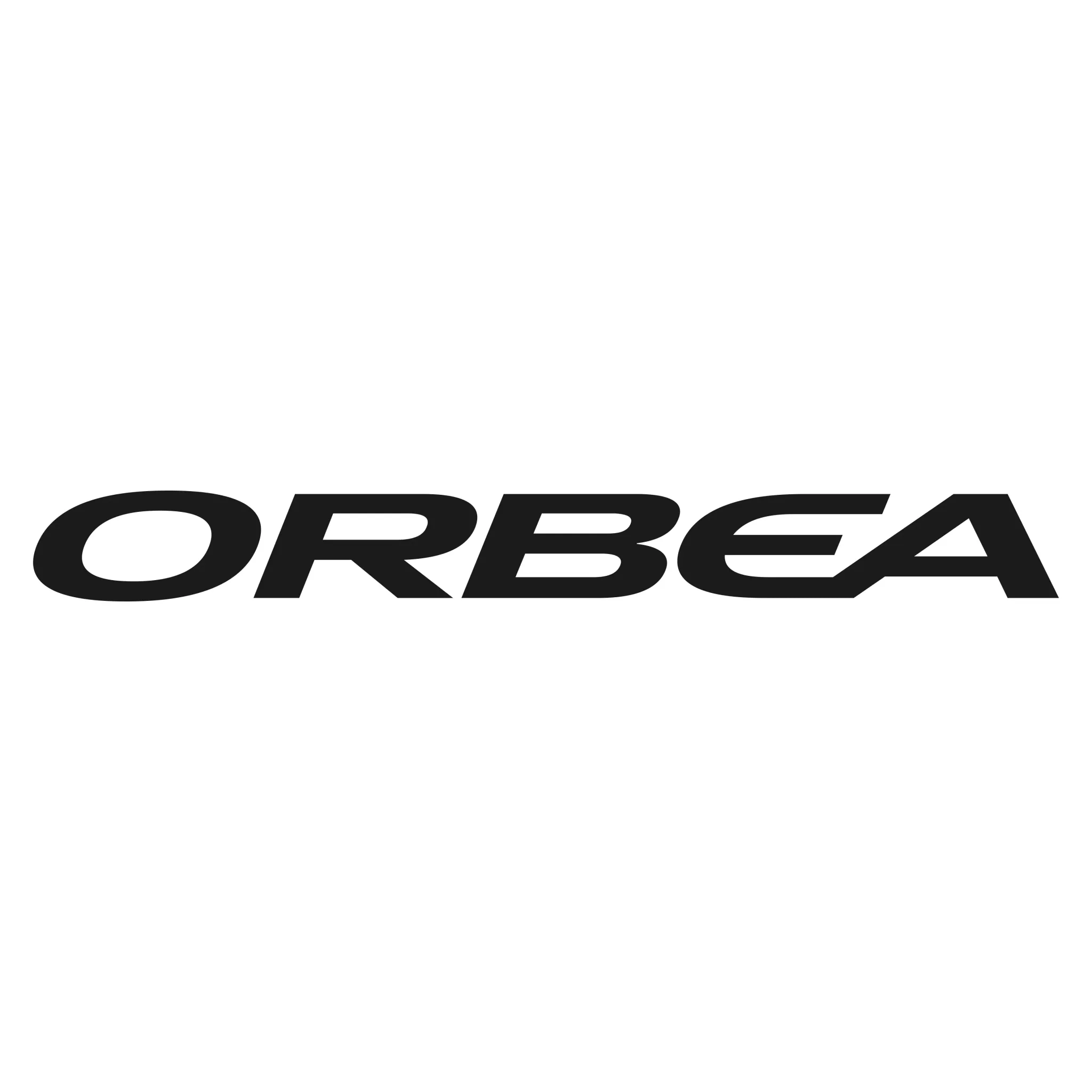 Orbea bicycles
