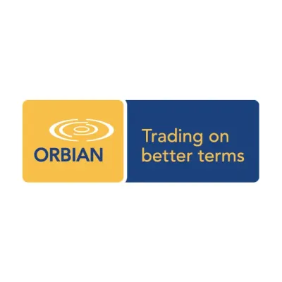 Orbian logo