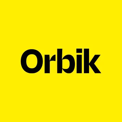 Orbik Cybersecurity logo