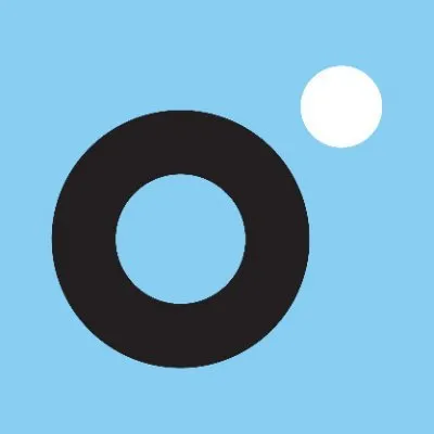 OrbiMed logo