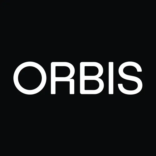 Orbis Capital logo