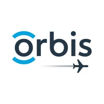 Orbis International Logo