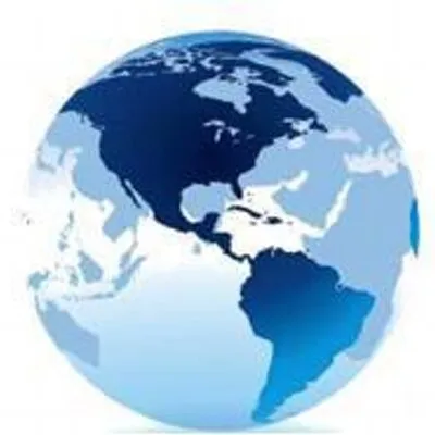 ORBIS INC. logo