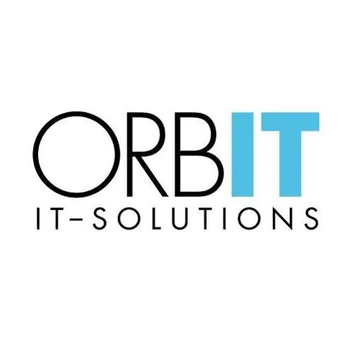 ORBIT Gesellschaft für Applikations- und Informationssysteme mbH logo