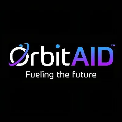 OrbitAID logo