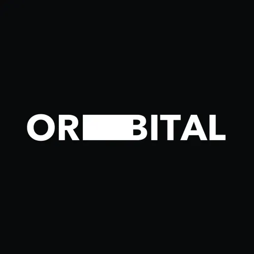 Orbital logo