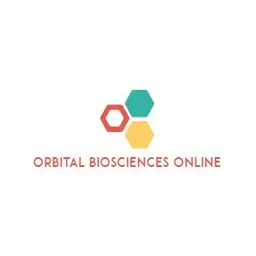 Orbital Biosciences logo