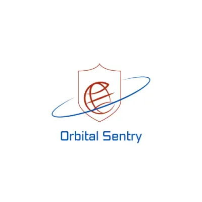 Orbital Sentry logo