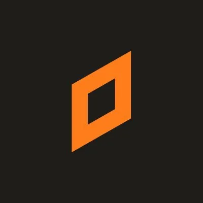 Orbital logo