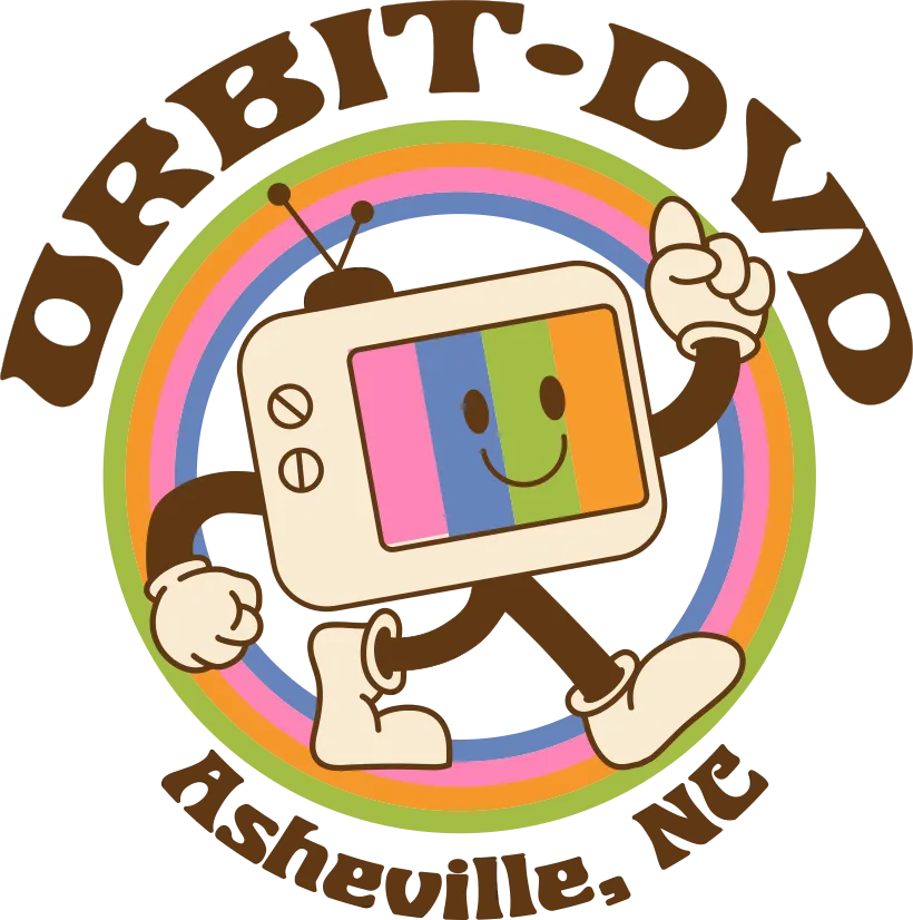 Orbitdvd